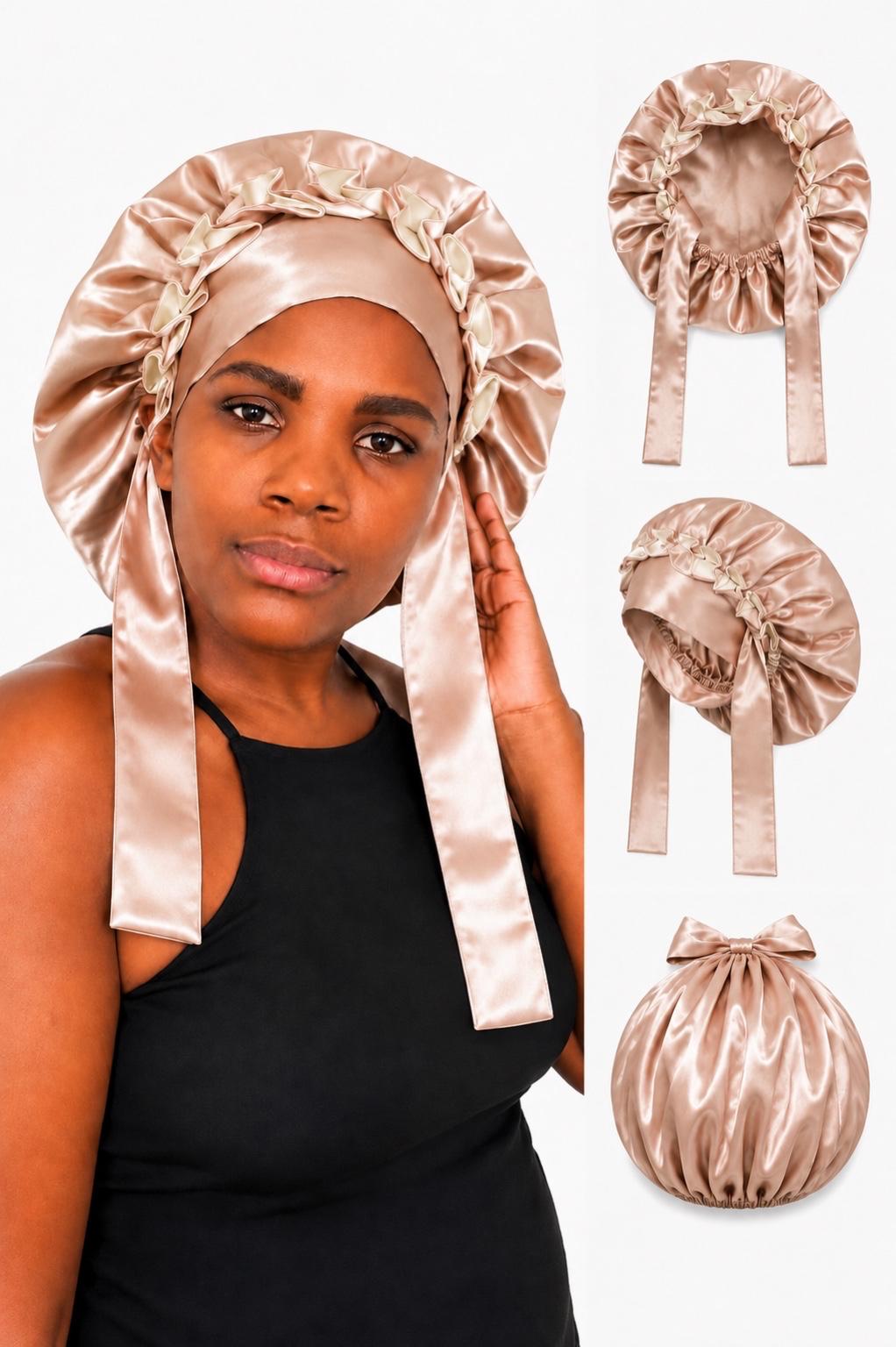 Idées cadeaux beauté : offrez du satin à la femme de votre vie